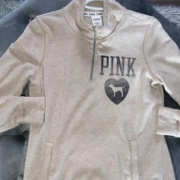 Pink sweater - Picture 2 of 2